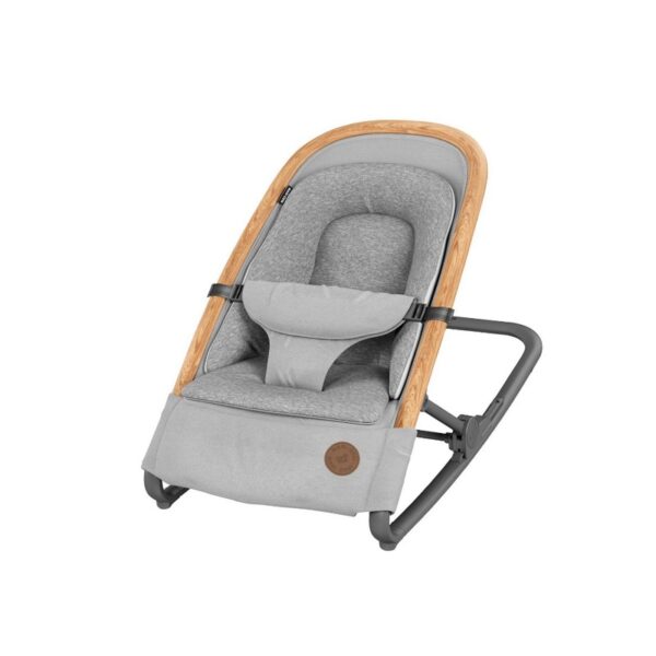 Maxi-Cosi Kori 2in1 pihenőszék Essential Grey