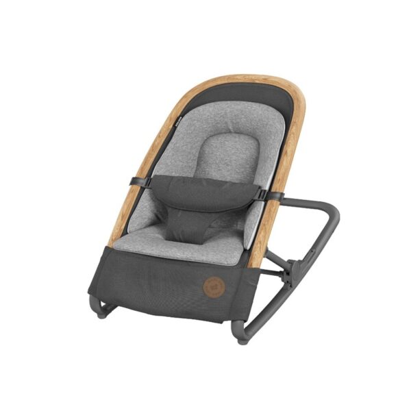 Maxi-Cosi Kori 2in1 pihenőszék Essential Grey - Image 2
