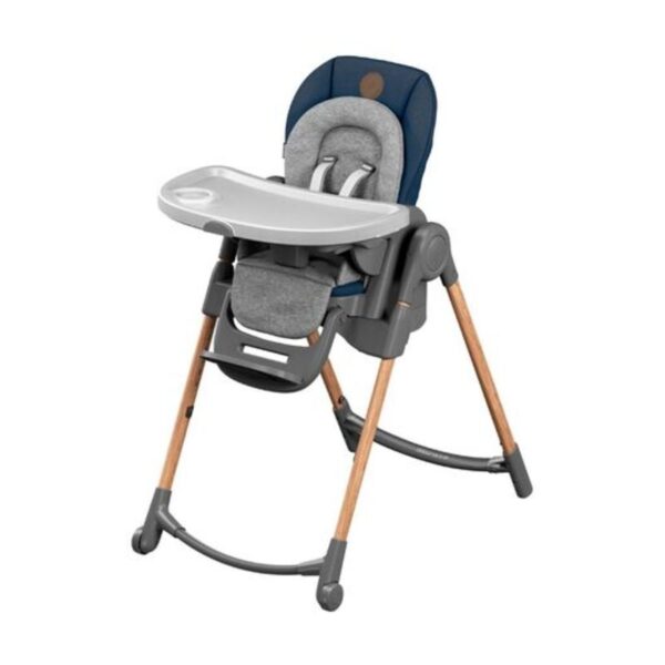 Maxi-Cosi Minla 6in1 etetőszék Essential Graphite - Image 2