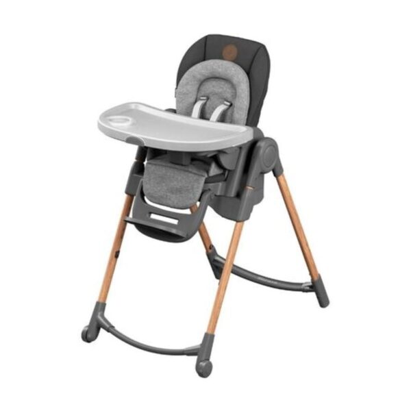 Maxi-Cosi Minla 6in1 etetőszék Essential Graphite