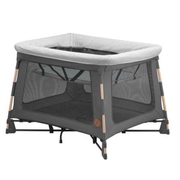 Maxi-Cosi Swift 3in1 utazóágy Beyond Graphite