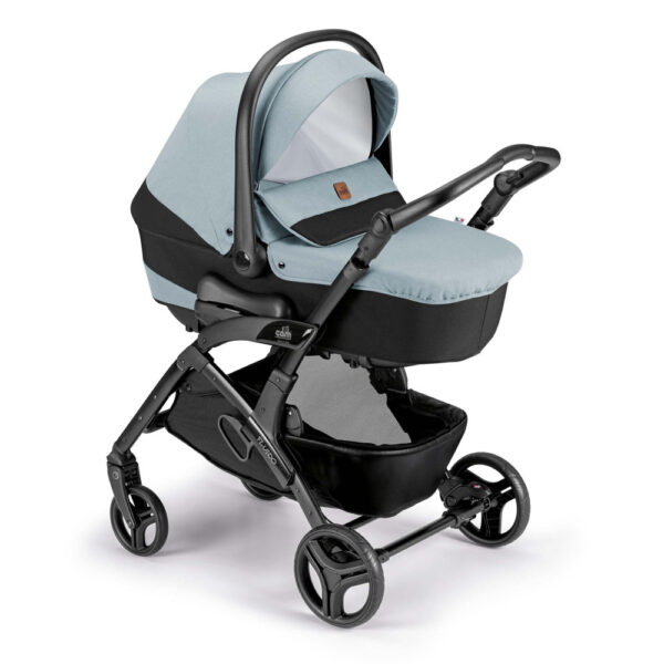 CAM babakocsi Fluido Easy 945 /2022/