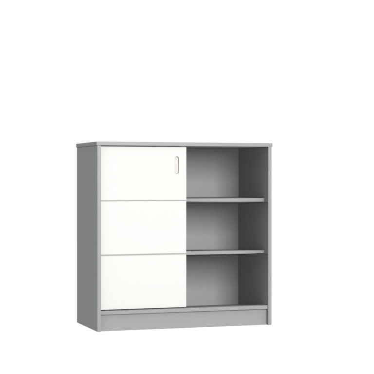 Alda Selyemszürke Faktum