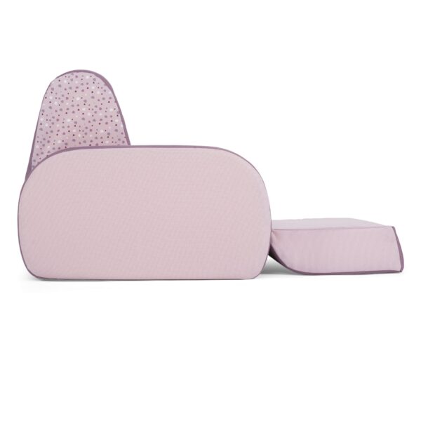 Chicco Twist babafotel-ágy - Lilac - Image 2