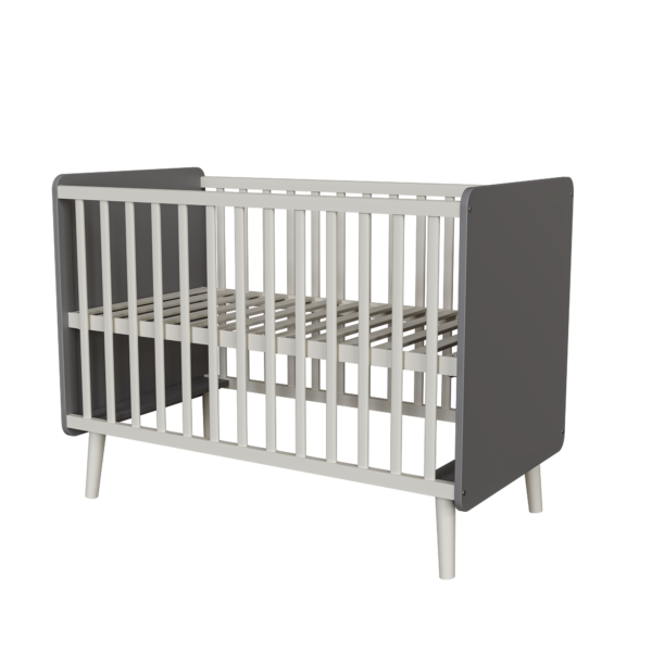 PEAK Grey 120-as babaágy