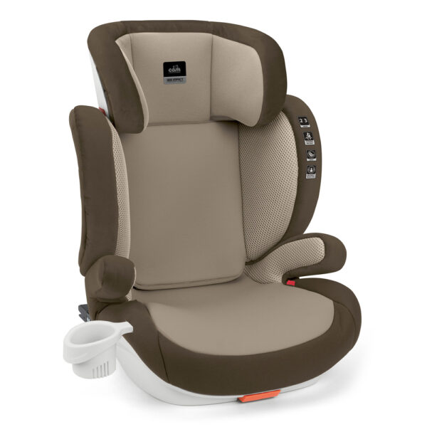CAM Quantico Isofix  autósülés 15-36 kg