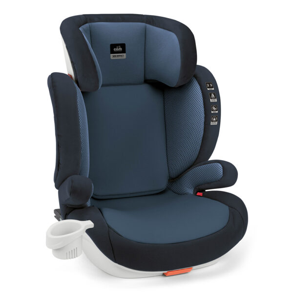 CAM Quantico Isofix autósülés 15-36 kg