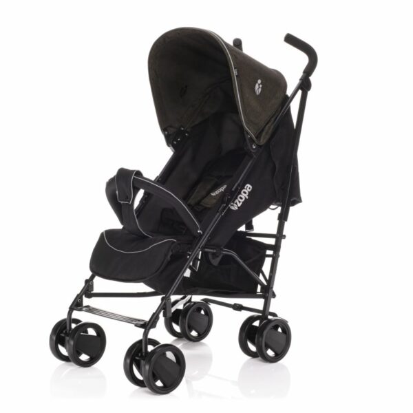 Zopa Micra sportbabakocsi - Antique Gold