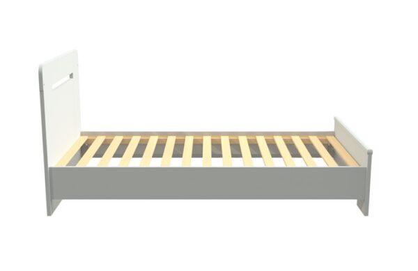 Snow White 140-es babaágy+ágyneműtartó - Image 3