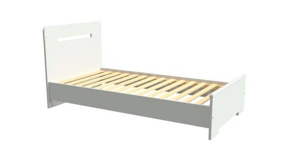 Snow White 140-es babaágy+ágyneműtartó - Image 4