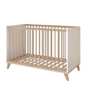 FLIP White & Oak 120-as babaágy