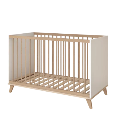 FLIP White & Oak 120-as babaágy