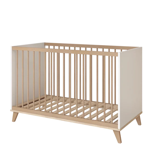 FLIP White & Oak 120-as babaágy
